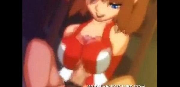  anime girls Pretty Pridot Main Edition vol1 nude
